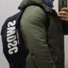 Mochila de street workout de equipamiento~1 Mochila SWOSC
